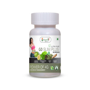 vringra go slim plus capsules