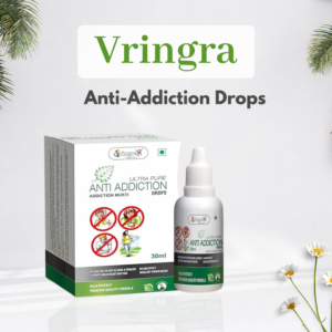 anti addiction drops