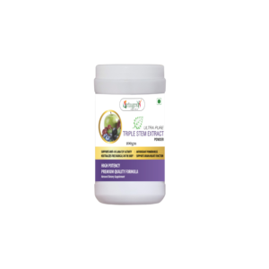 vringra triple stem extract powder