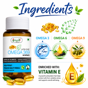 omega 369 capsules