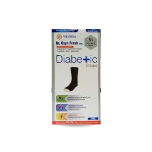 dr. oxyn fresh silver