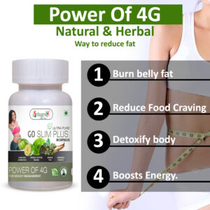 vringra go slim plus capsules