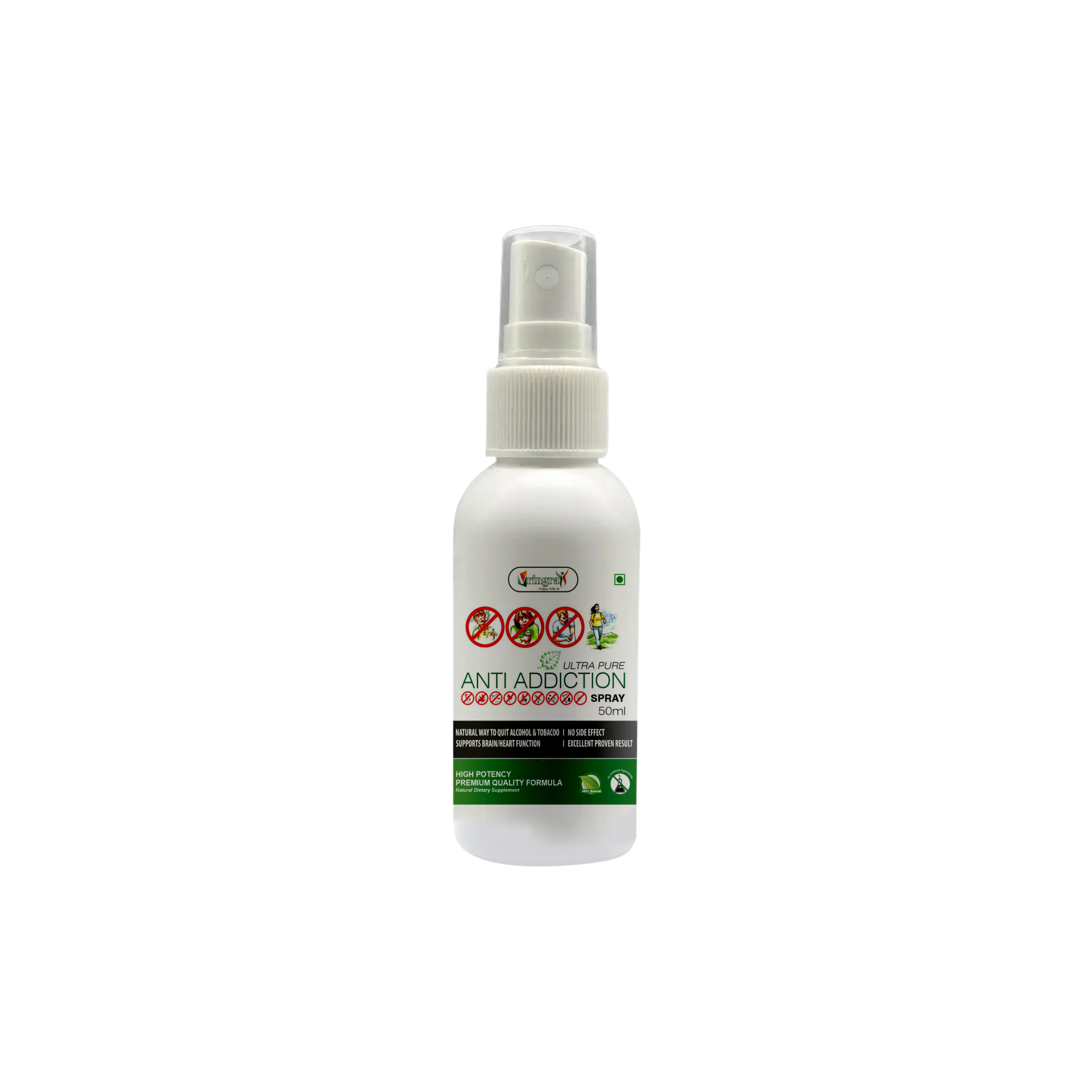 vringra triple stem extract powder vringra triple stem extract powder