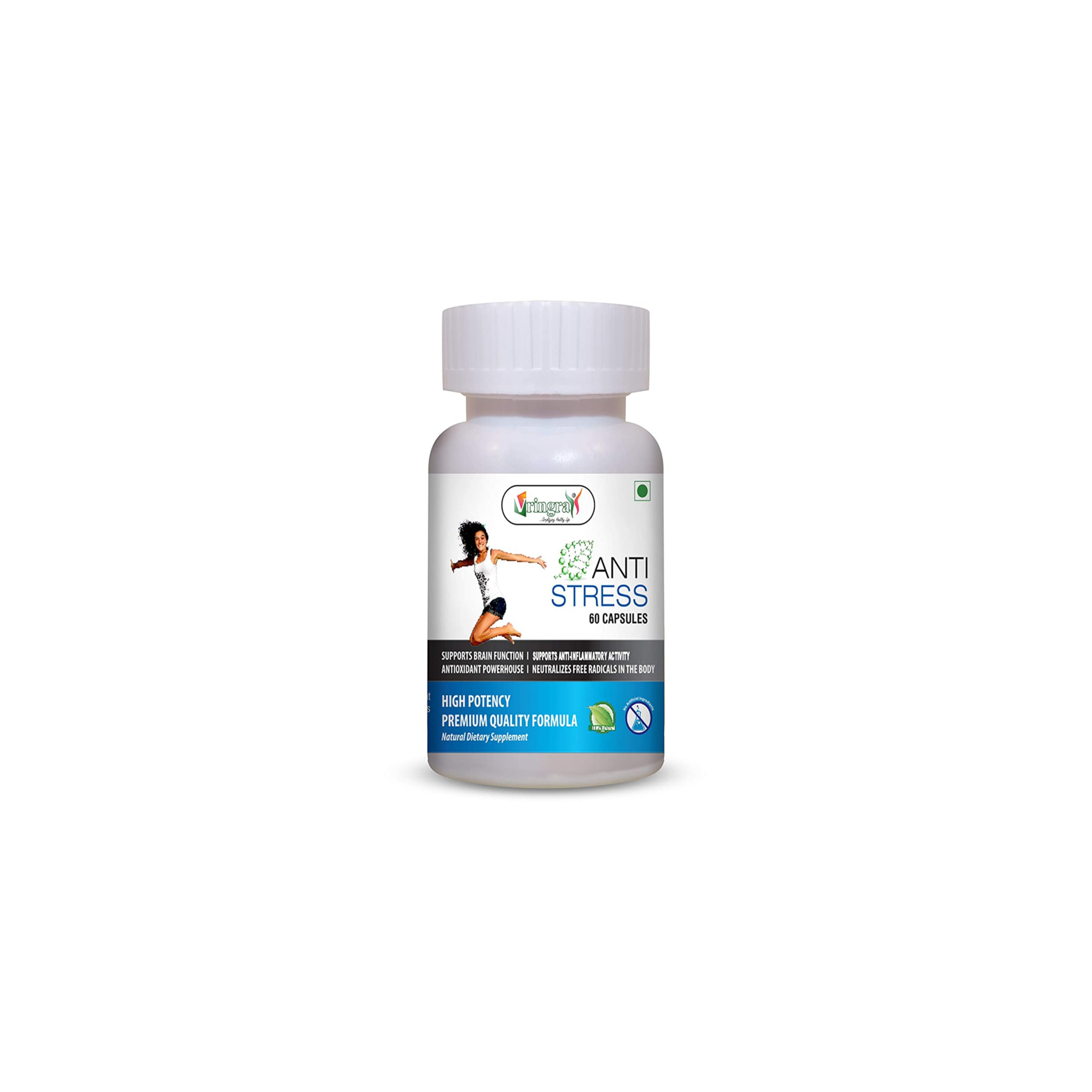 vringra triple stem extract powder vringra triple stem extract powder