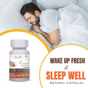 vringra sleepwell capsules