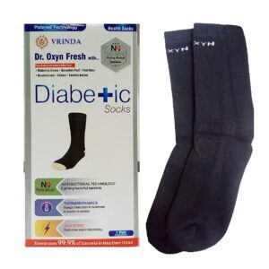 dr. oxyn fresh silver