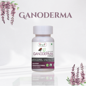 vringra ganoderma capsules