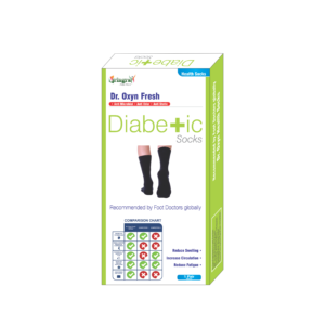 dr. oxyn aloe sports diabetic comfort walker socks