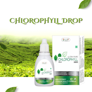 vringra chlorophyll drops