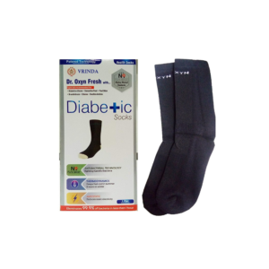 dr. oxyn fresh silver