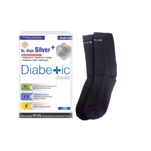 dr. oxyn fresh silver+