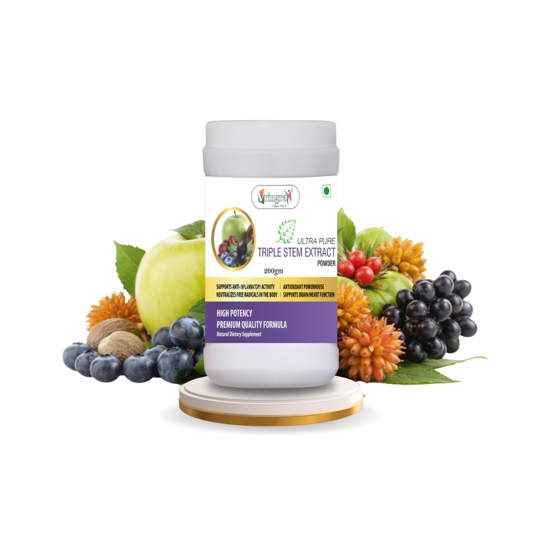 blue and white modern responsive website development services instagram post