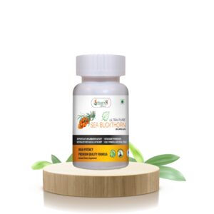 sea buckthorn capsules