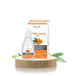 vringra sea buckthorn drops