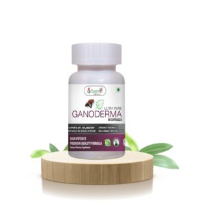 ganoderma capsules