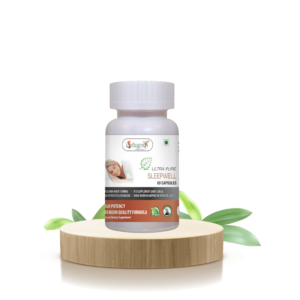 sleepwell capsules