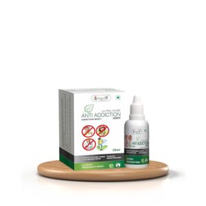 anti addiction drops