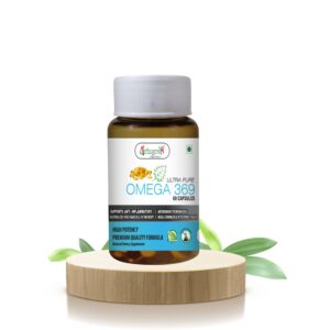 omega 369 capsules