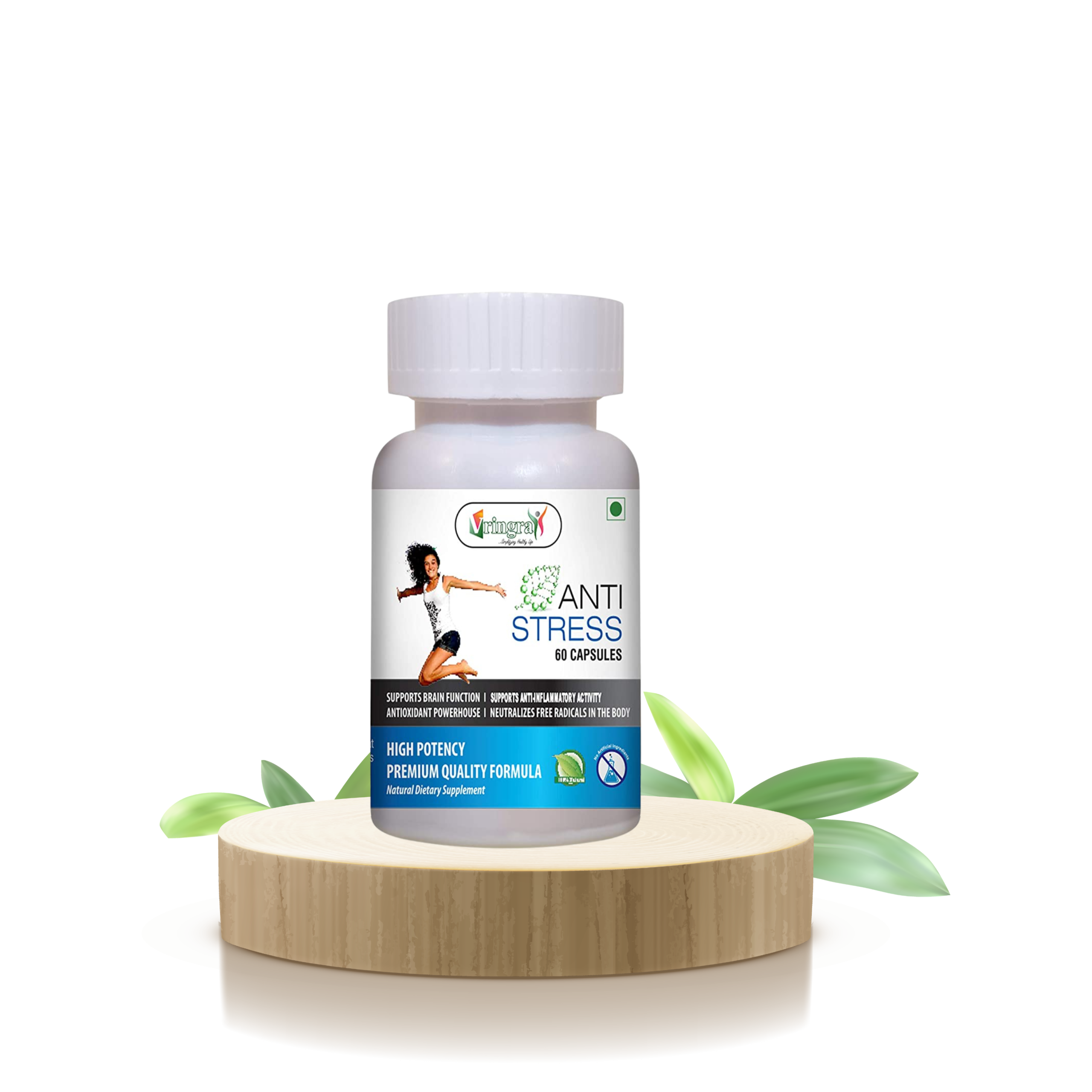 anti stress capsules anti stress capsules