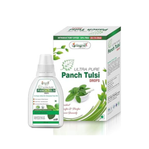vringra panch tulsi drops