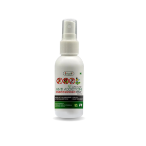vringra anti addiction spray