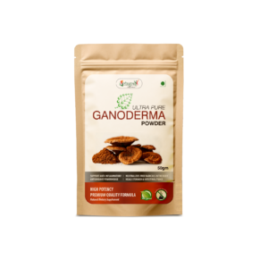 vringra ganoderma powder