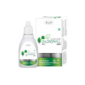 vringra chlorophyll drops