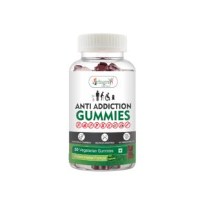 vringra anti addiction gummies