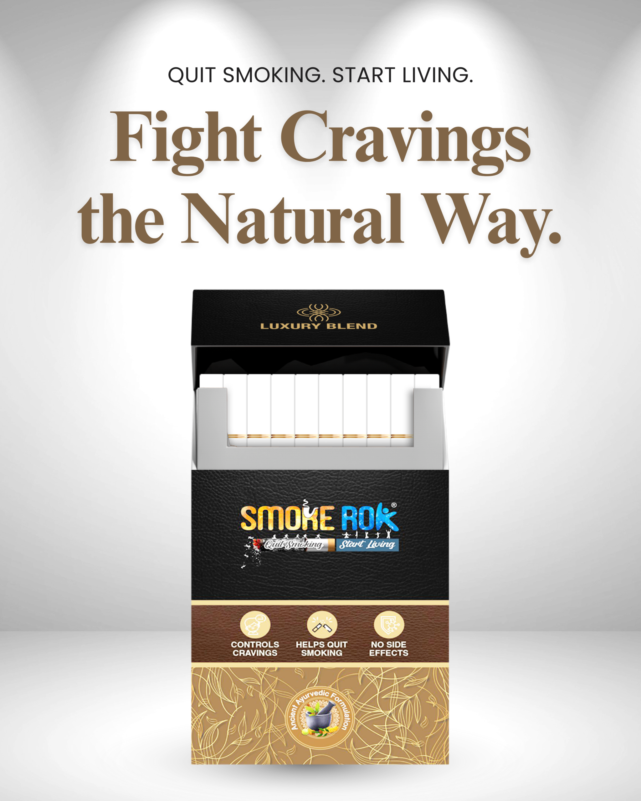 smoke rok herbal cigarette smoke rok herbal cigarette