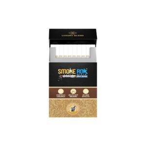 smoke rok herbal cigarette