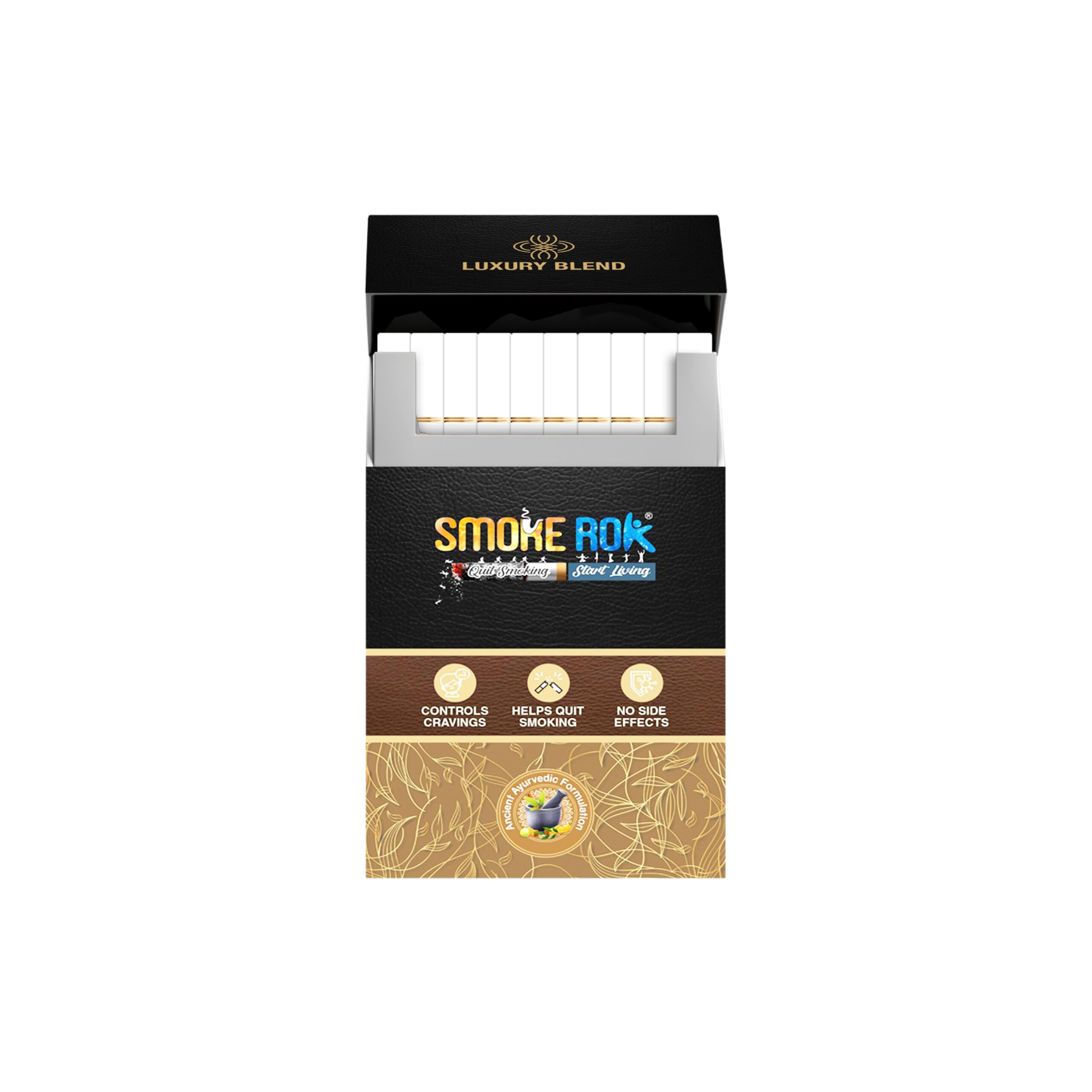smoke rok herbal cigarette smoke rok herbal cigarette