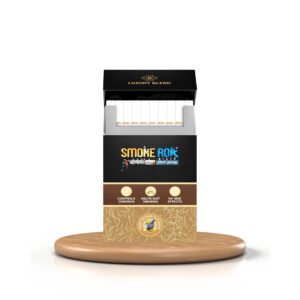 smoke rok herbal cigarette